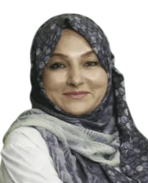 Assistant Professor Dr. Tahmina Sultana (Shimul) 